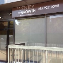 Society Hill Therapy Office – Pennsylvania