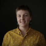 Sarah (Sid) Treaster