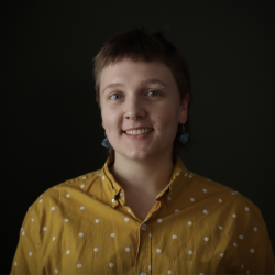 Sarah (Sid) Treaster