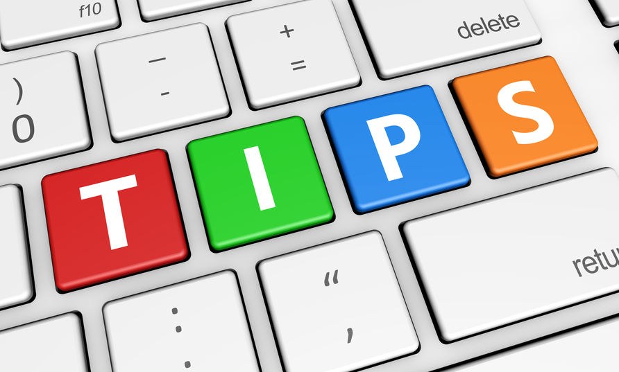 10 Tips for Adults with ADHD