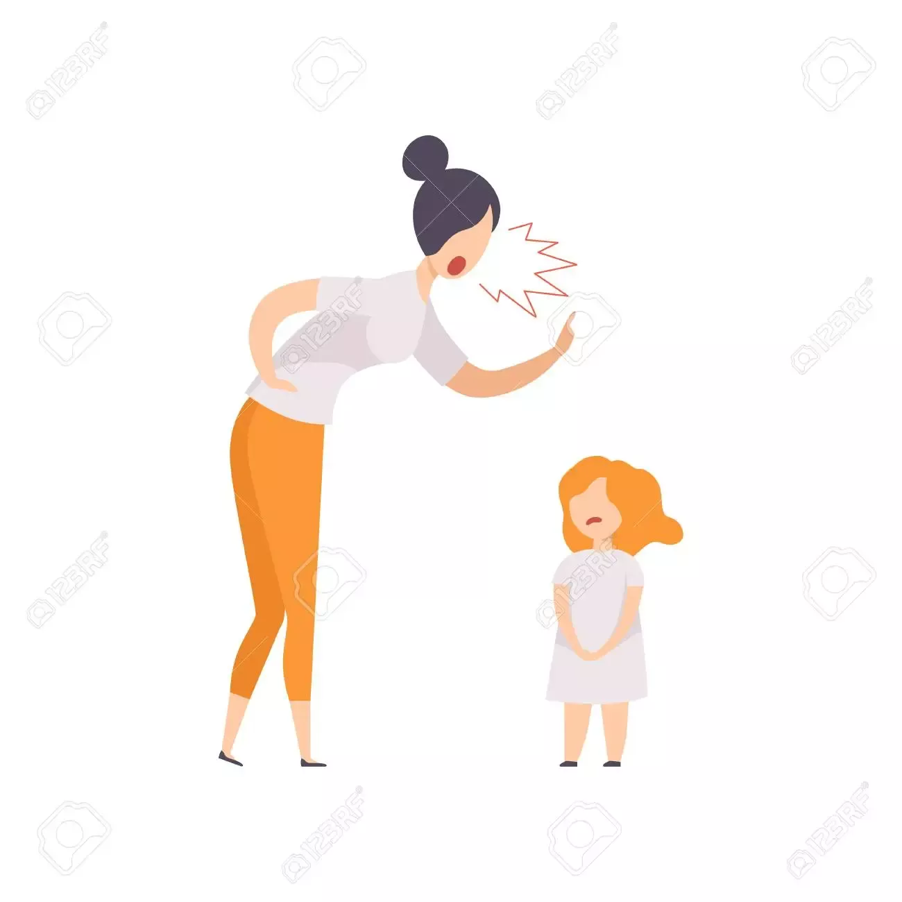 Daughters of Narcissist Mothers