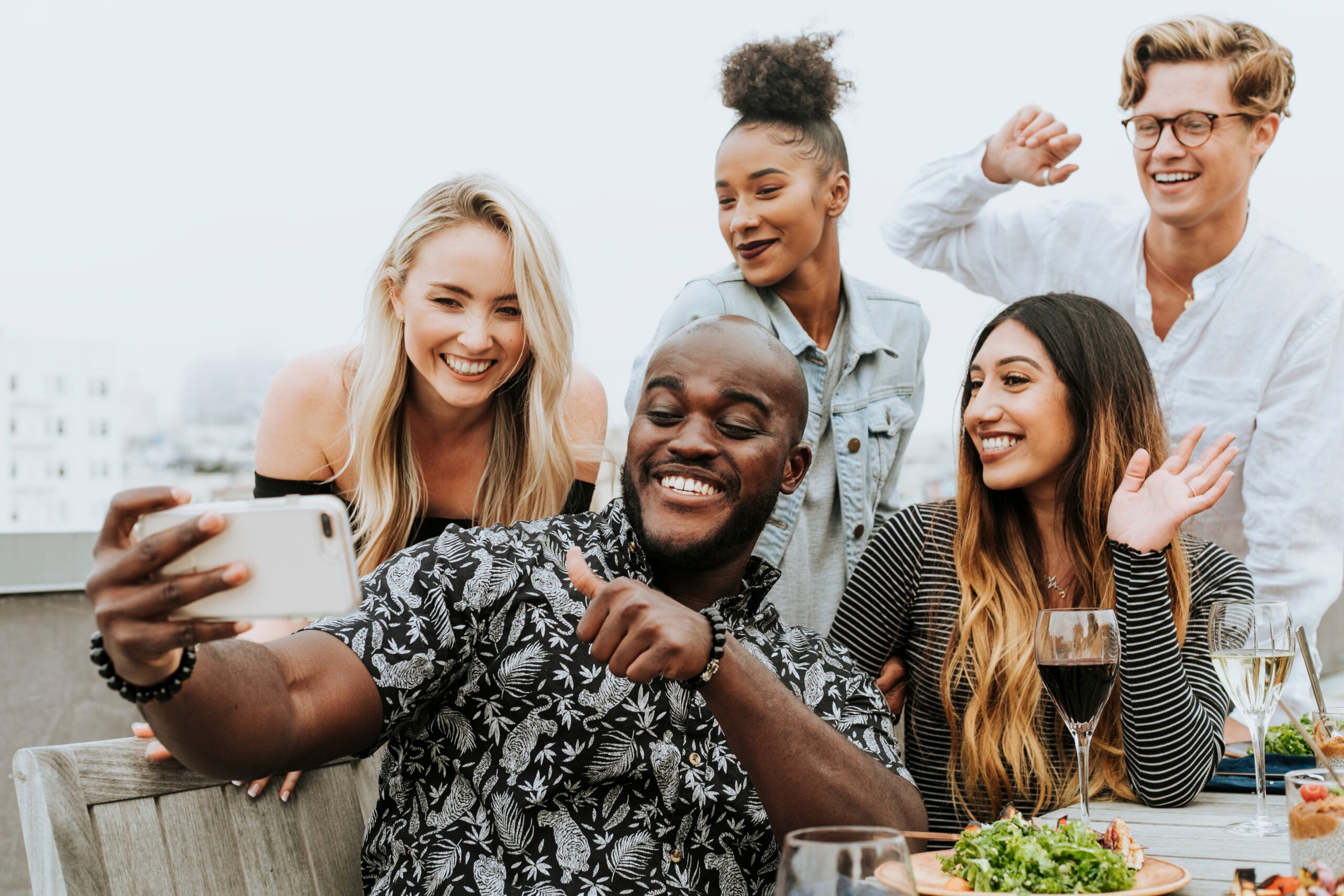 Queer Families of Choice: Understanding Queer Communities and the Role of Chosen Family