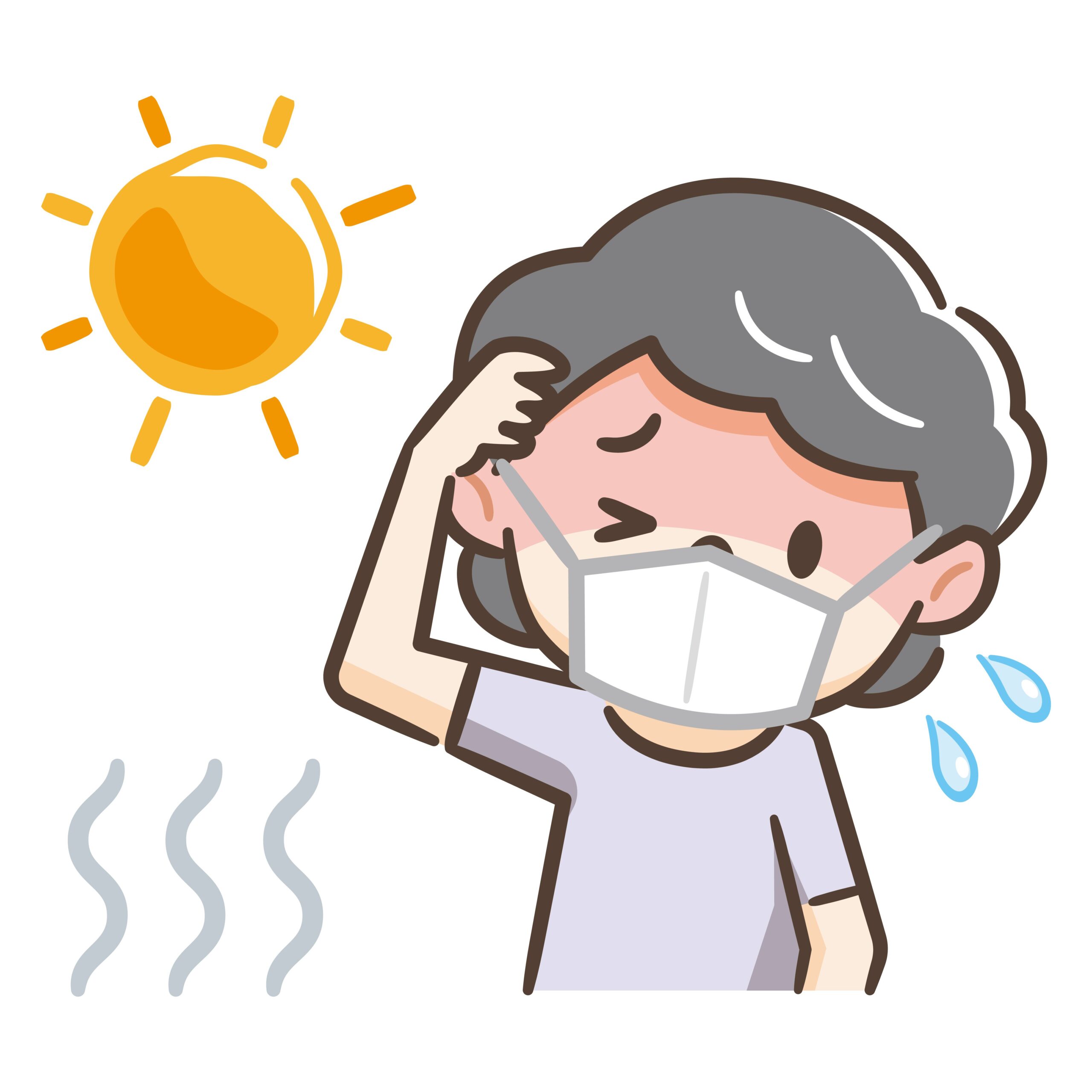 Understanding and Managing Summer Seasonal Affective Disorder (Summer SAD)