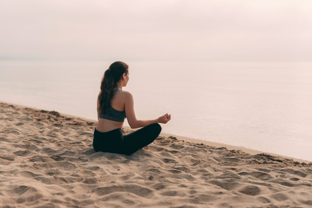 Somatic Approaches for Overthinking