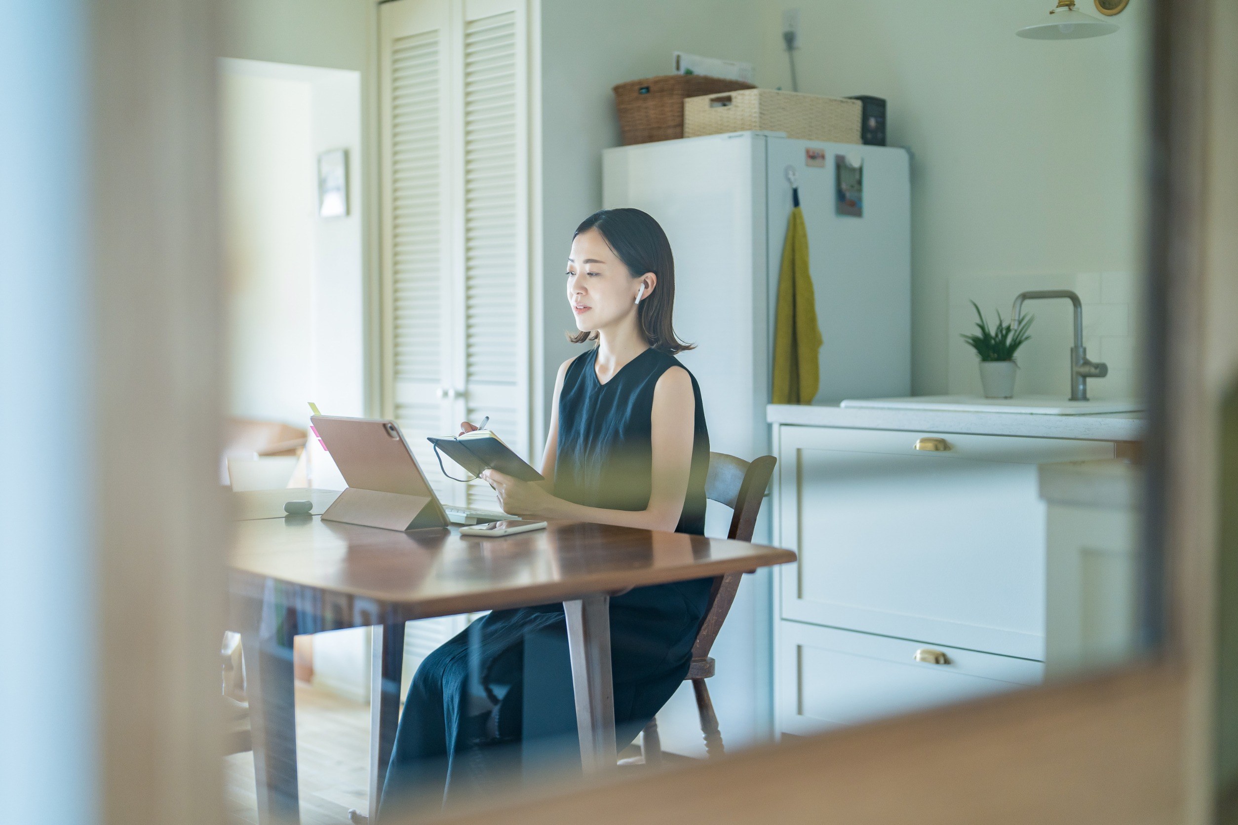 Boundaries When Working Remotely