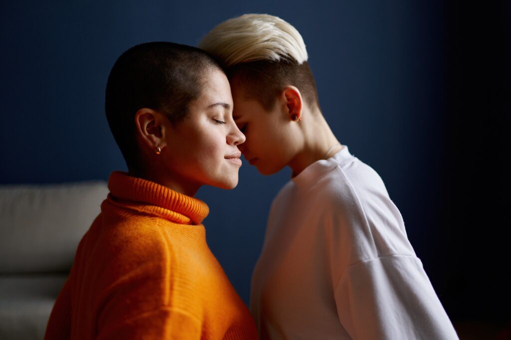 Managing Jealousy and Feeling Compersion in Non-Monogamous Relationships