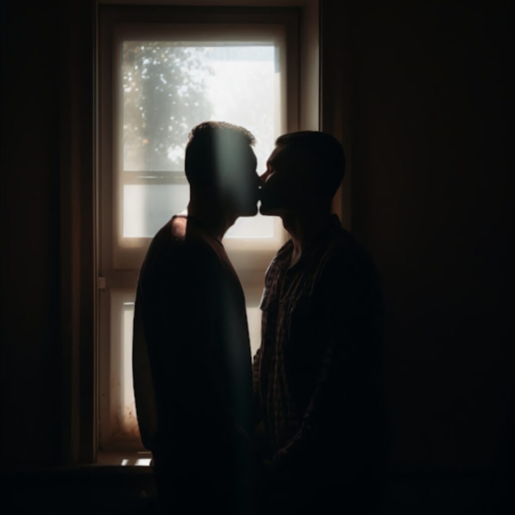 A Tool for Exploring Sexuality