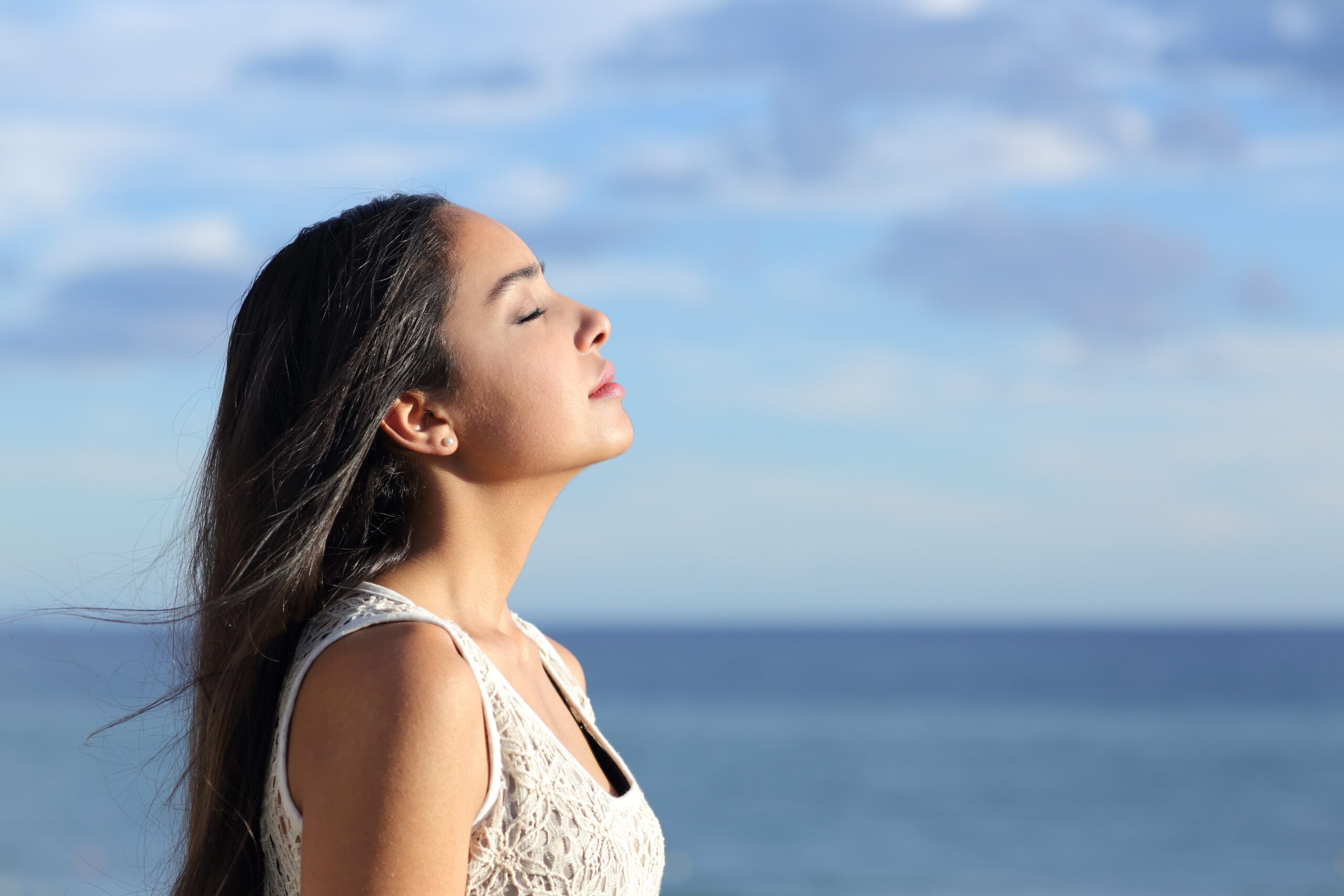 4-7-8 Breathing Technique: The Biology of Calming Down