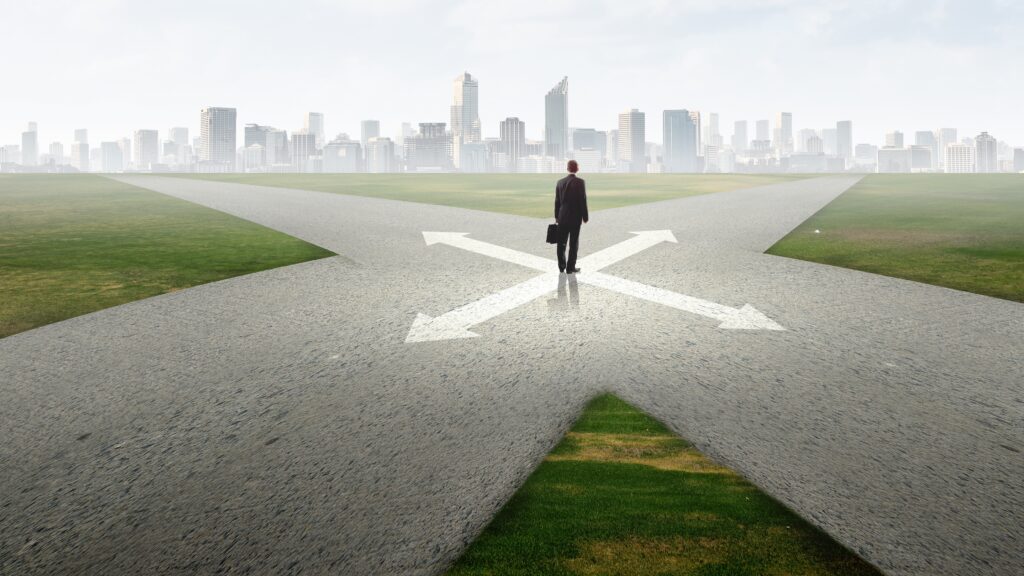 How To Make a Decision