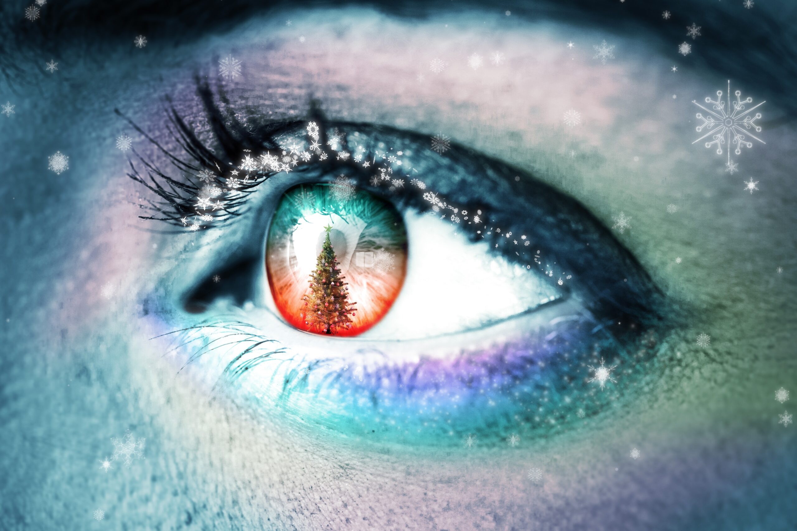 Defining the Vision for Your Life