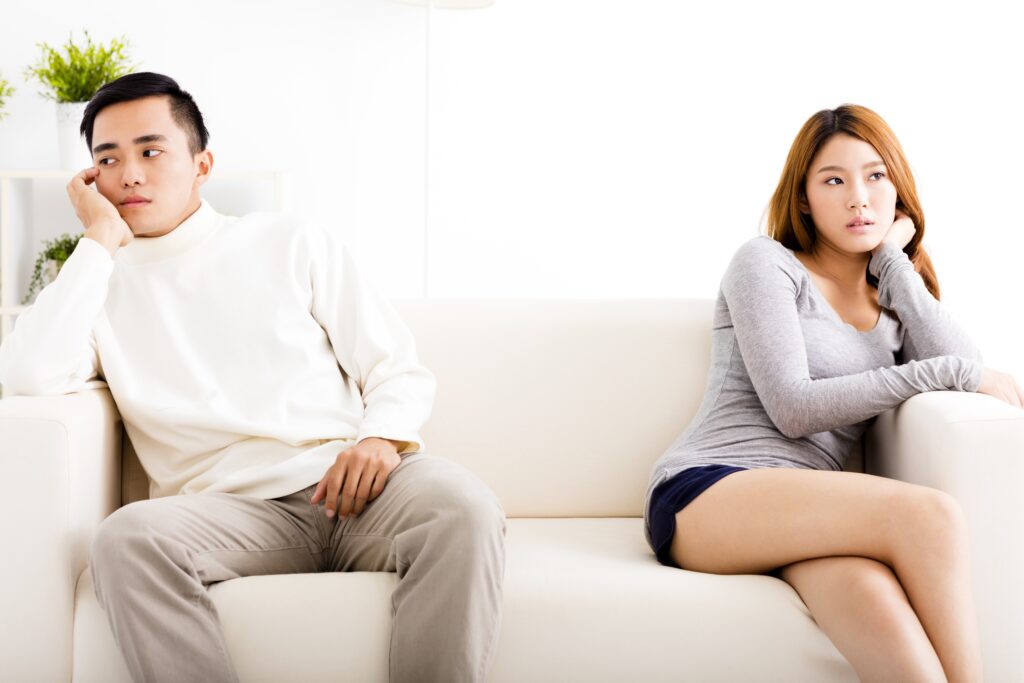 5 Ways to Fix Communication With Your Partner Today