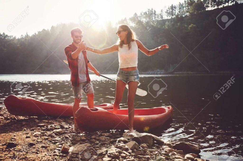 Keeping Your Relationship Balanced