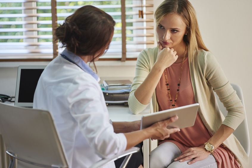 A Doctors Visit for Bulimia Nervosa Typically Includes