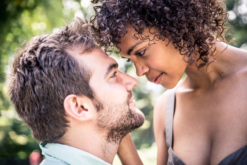 African American Women and Interracial Dating