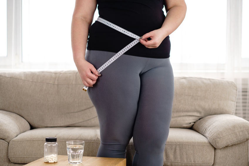Amount of Fat You Should Consume to Lose Weight