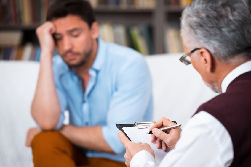 Anger Management Therapy in Philadelphia