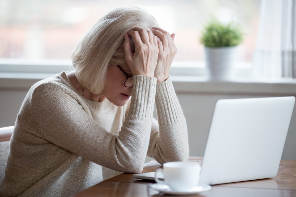 Anxiety Attacks in the Workplace