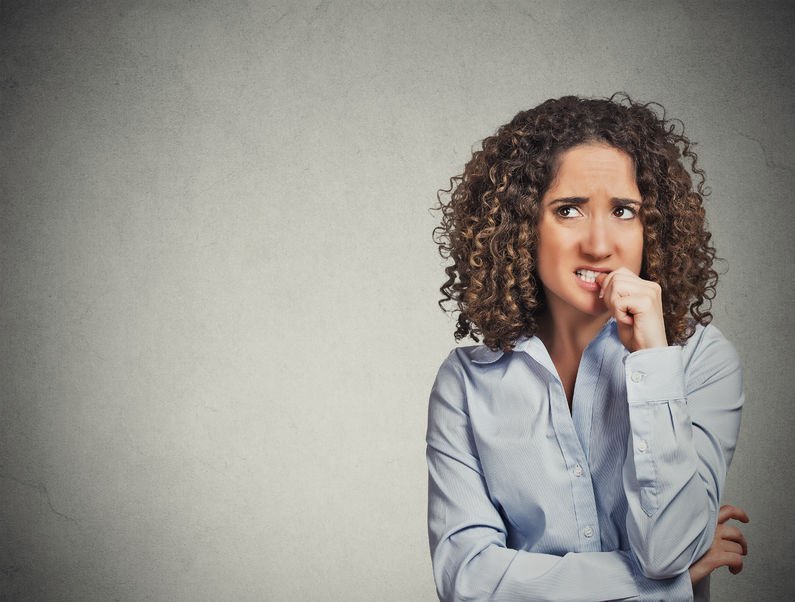 Anxiety: Psychotherapy Treatment Options