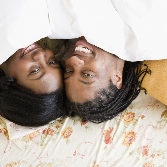 Awaking Your Sexual Self; Getting More Out Of Sex