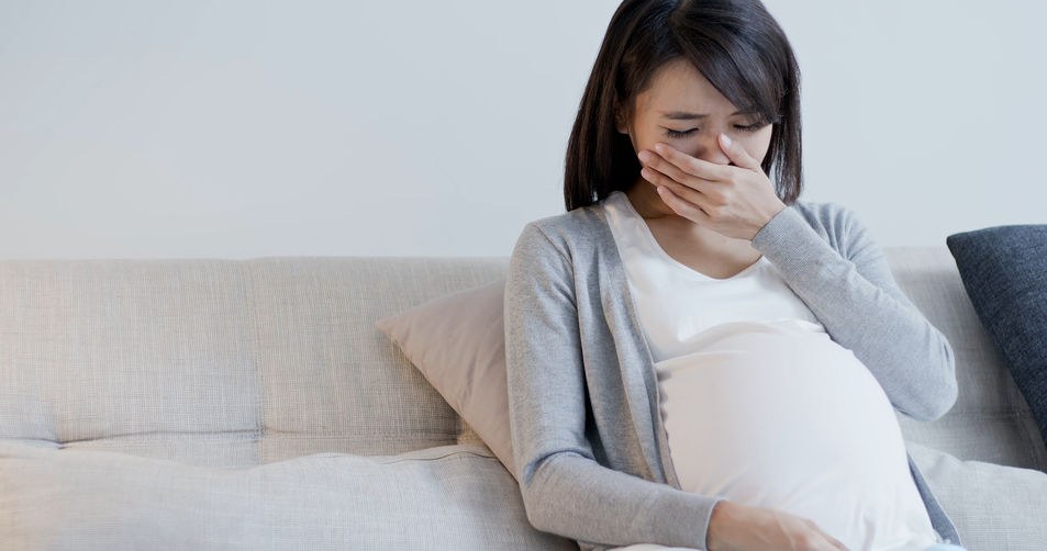 Babyloss, Pregnancy, and COVID-19