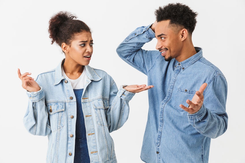 Befriending your Ex: When is This Okay?