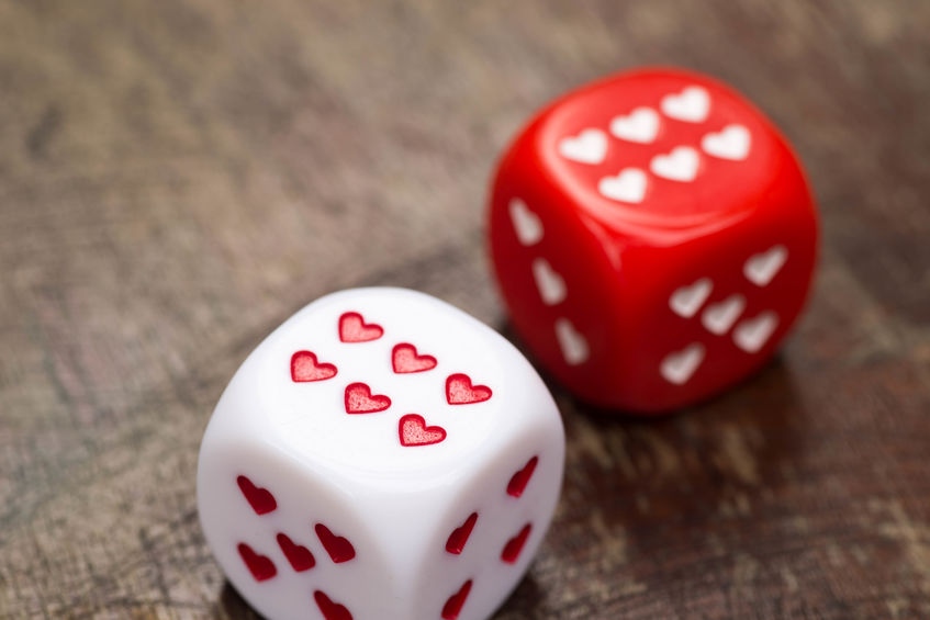 Being Your Own Valentine