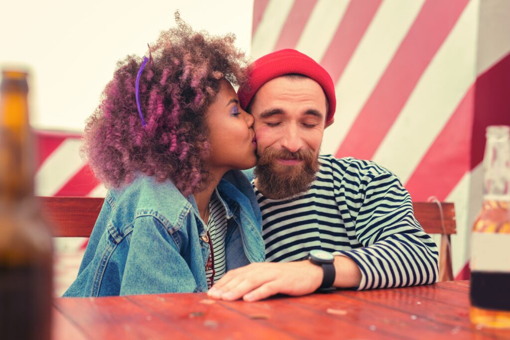 Being Queer in a Heterosexual-Presenting Relationship