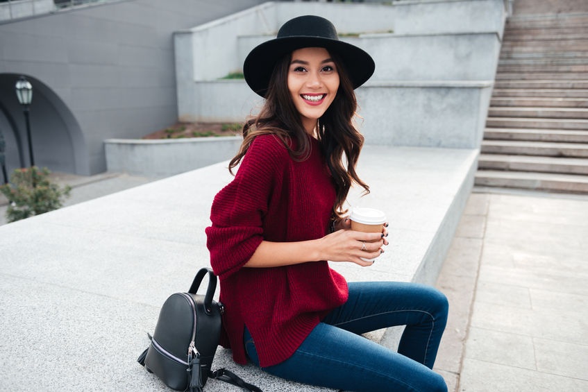 5 Ways to Boost Your Body Confidence