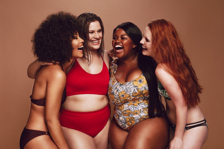 Body Image Basics
