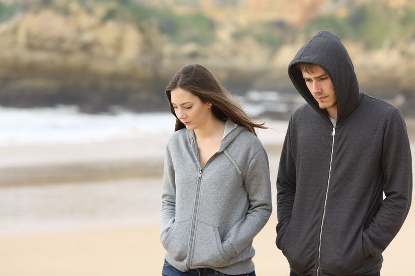 How To Break Up Like An Adult