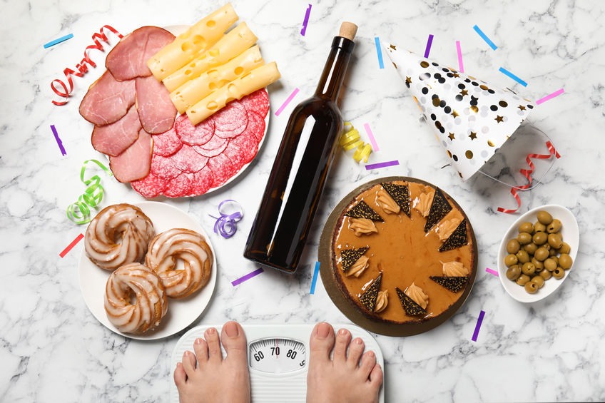 Bulimia Nervosa and Substance Abuse