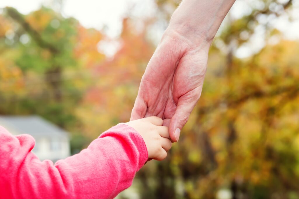 Caring for the Caretaker