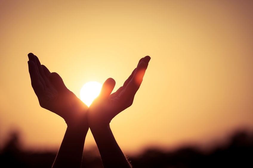 How Do I find My Spirituality