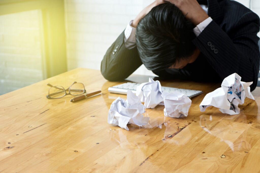 Combating Impostor Syndrome