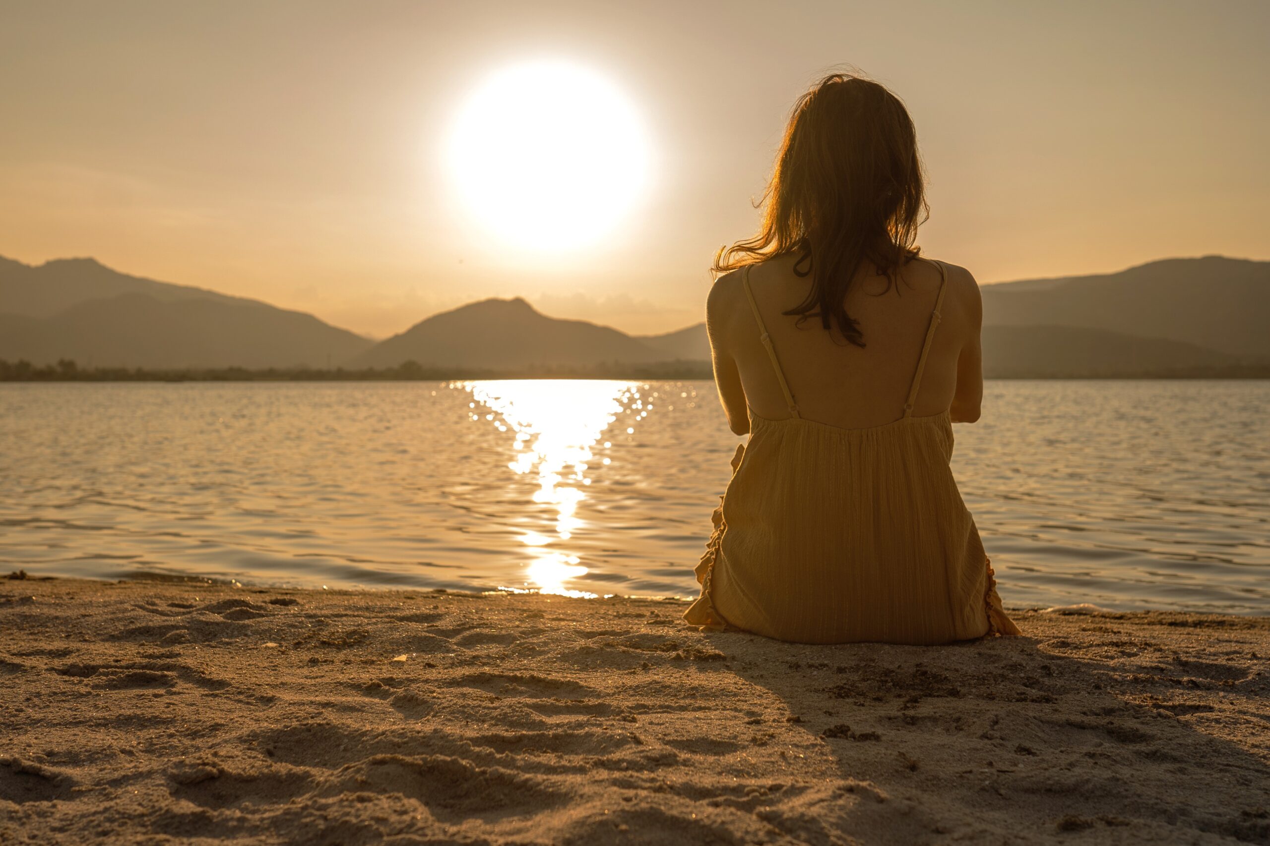 Combating Shame About Sexual Pain