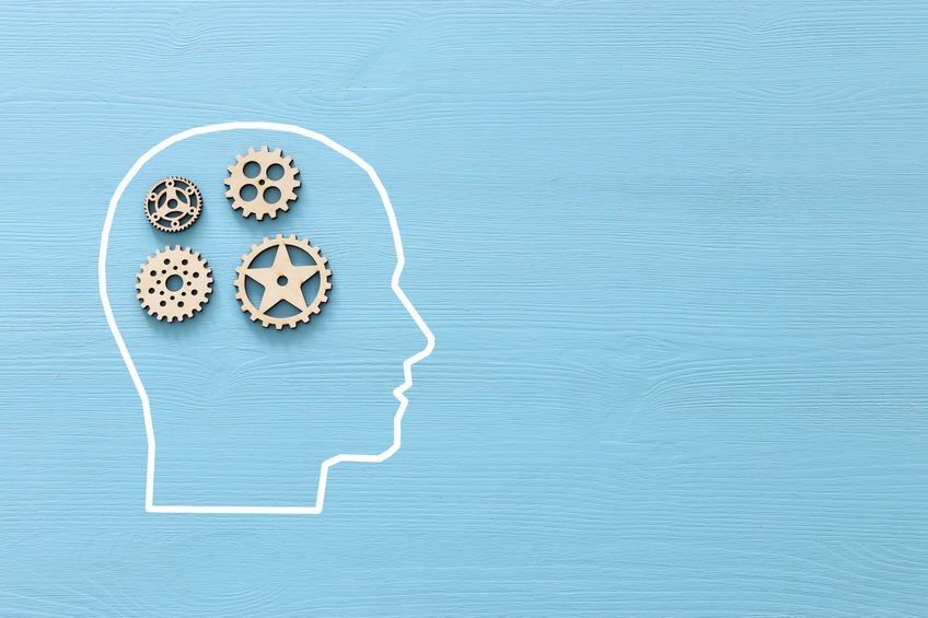 Common Cognitive Distortions