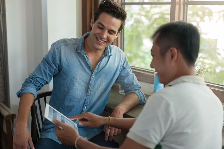 Communicate without Anxiety