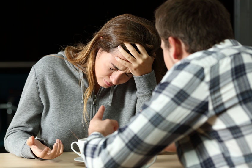 Coping with Infidelity