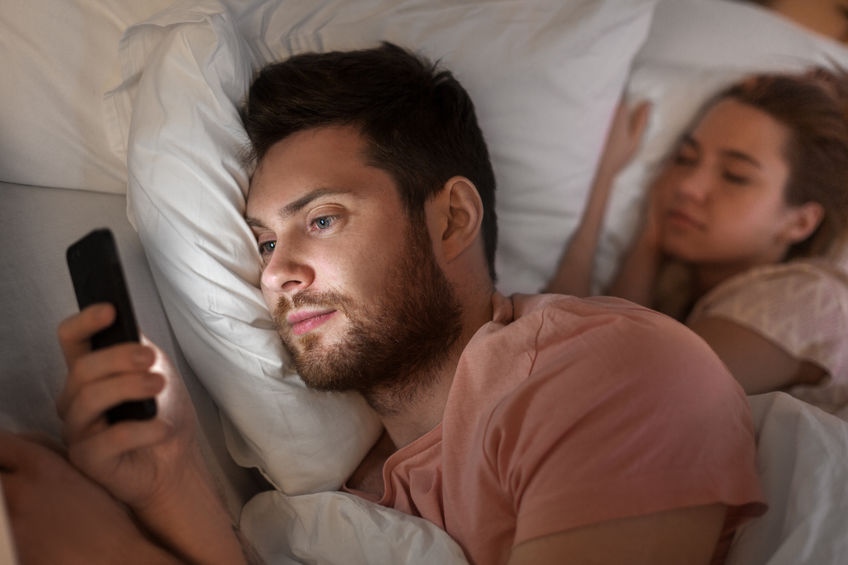 Coping After An Affair: When Your Suspicions Are Confirmed