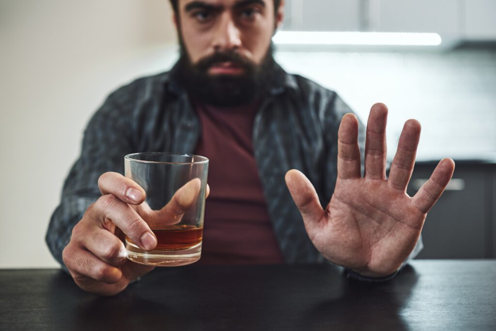 Denial of Problematic Compulsive Behavior
