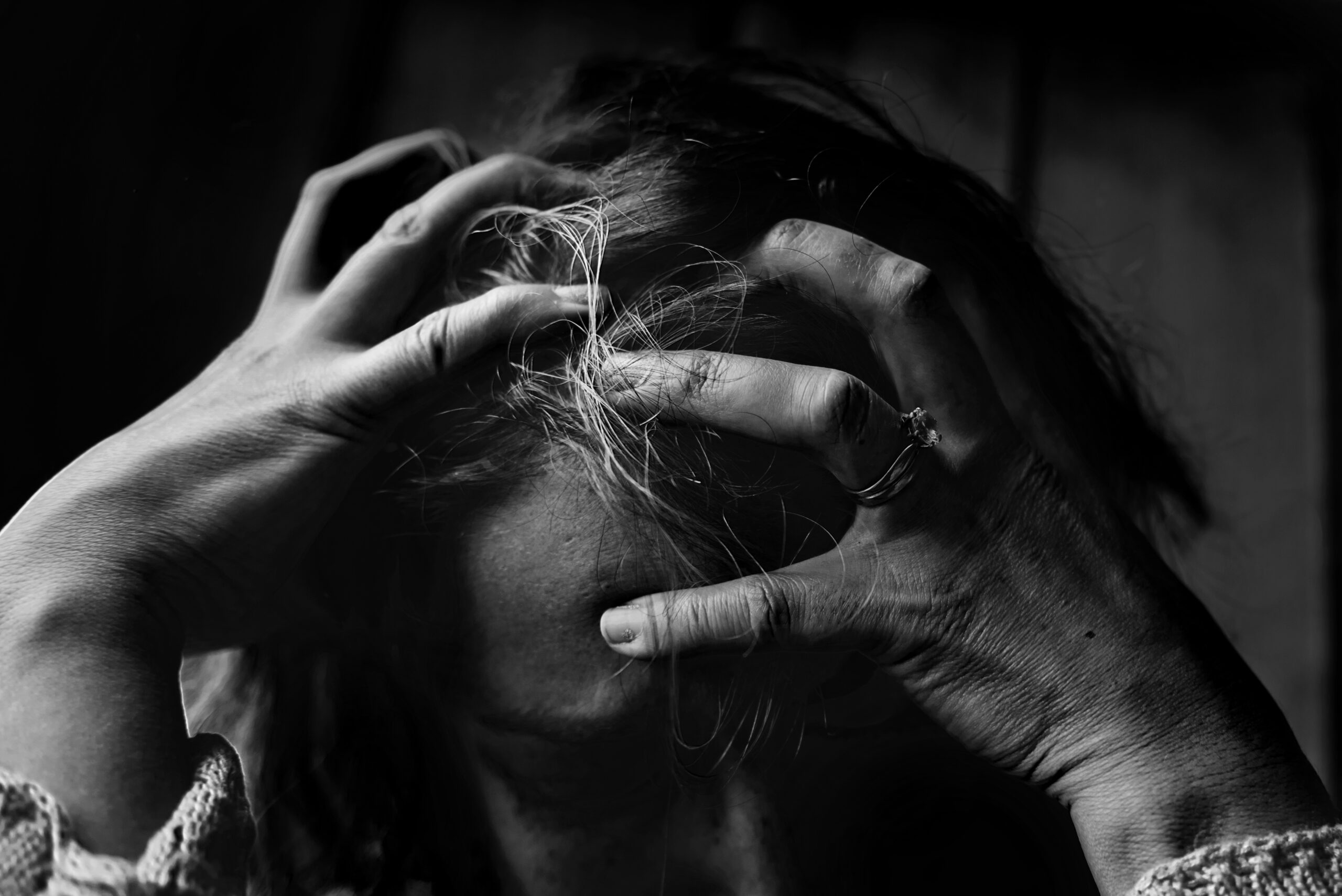 Depression VS Feeling Down