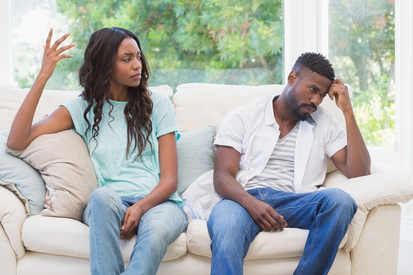 Determining if your Relationship is Worth Saving