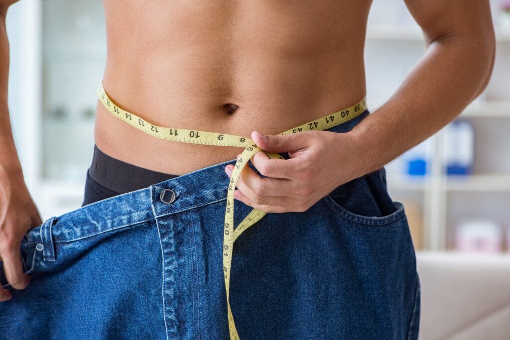 Dieting and Weight Loss Quiz