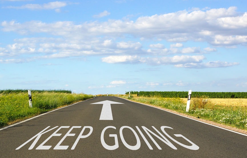 Discovering Motivation to Change