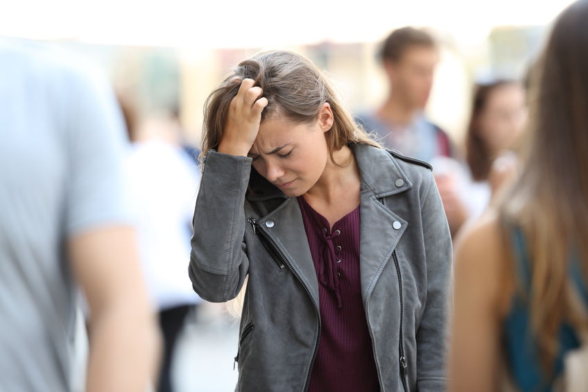 Do You Have Social Anxiety?