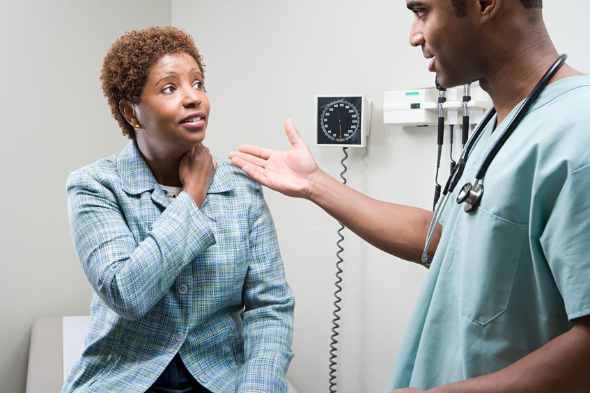 Doctor Visits and Sexual Health