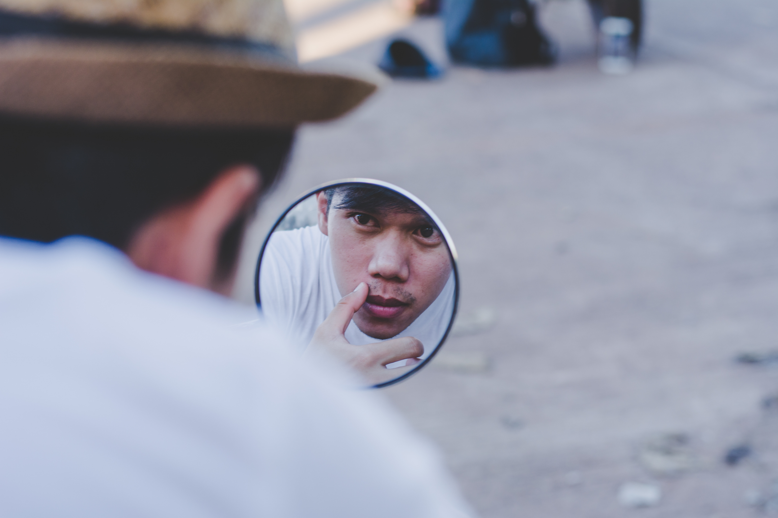 Embracing the Not-Self of Buddhism: A Path to Inner Freedom