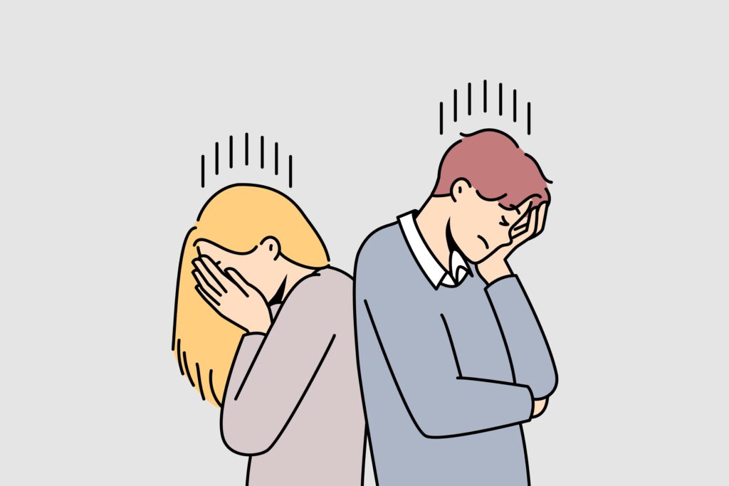 Emotional Invalidation in Relationships