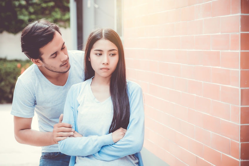 Emotional Labor and Relationships