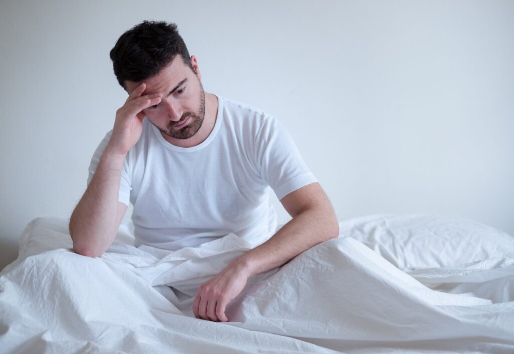 Erectile Dysfunction Survey